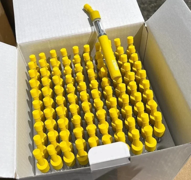 Jeeter juice 1.0mL 0.5mL Empty Disposable Vape #9