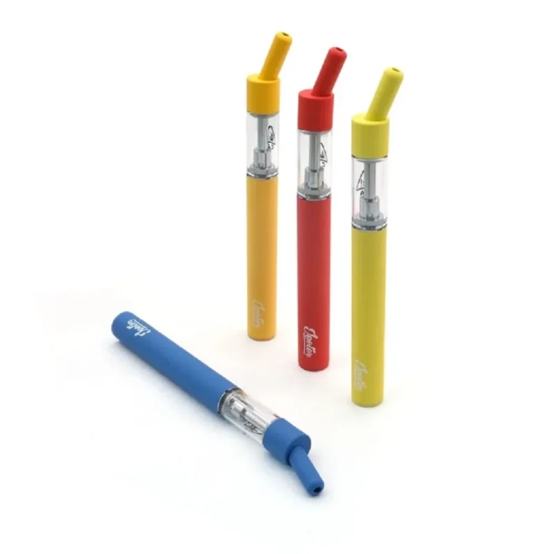 Jugo Jeeter 2.0ML Vape Desechable Vacío #2