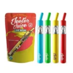 Jugo Jeeter 2.0ML Vape Desechable Vacío #3