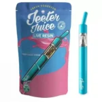 Jugo Jeeter 2.0ML Vape Desechable Vacío #4
