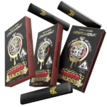 Muhameds 1ML leere Einweg-Vape #1