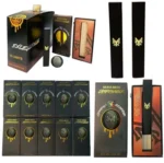 Muhameds 1ML leere Einweg-Vape #2