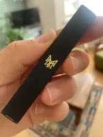 Muhameds 1ML leere Einweg-Vape #5