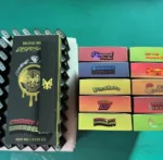 Muhameds 1ML leere Einweg-Vape #6