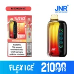 14Wassermelone Eis JNR FLEX ICE 21000 Puffs Einweg Vape