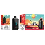 15-Watermelon-Ice JNR Tank Pro 33000 Puffs Disposable Vape