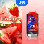 7-Strawberry-Watermelon-Ice JNR Falcon X 18000 Puffs Disposable Vape