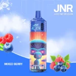 7MIXED-BERRY-JNR Alien 10000 Puffs - Vape jetable