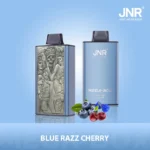 BLUE-RAZZ-CHERRY JNR Mega Box 25000 Puffs Disposable Vape
