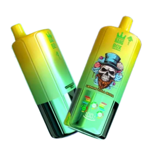 Bang Box 80000 Puffs Disposable Vape #1