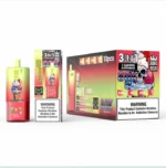 Bang Box 80000 Puffs Vape jetable #4