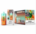 Bang Box 80000 Puffs Vape jetable #5