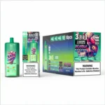 Bang Box 80000 Puffs Vape jetable #6