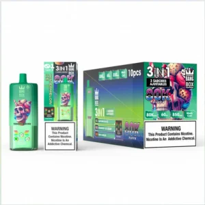 Bang Box 80000 Puffs Disposable Vape #6