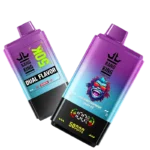 Bang King 50000 Puffs Vape jetable #1