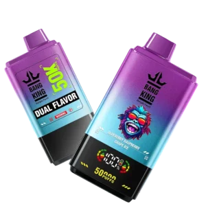 Bang King 50000 Puffs Disposable Vape #1