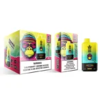 Bang King 50000 Puffs Vape jetable #3