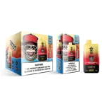 Bang King 50000 Puffs Vape jetable #6