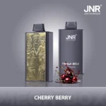 CHERRY-BERRY JNR Mega Box 25000 Puffs Disposable Vape