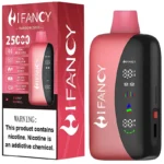 ENERGY REDBULL Hifancy Rainbow 25000 Vape desechable 25K Puffs 32ML EU Warehouse #3