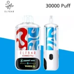 Elfbar Combo Pro 30000 Puffs Einweg-Vape #1
