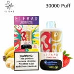 Elfbar Combo Pro 30000 Puffs Einweg-Vape #2