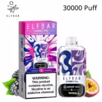 Elfbar Combo Pro 30000 Puffs Einweg-Vape #3