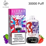 Elfbar Combo Pro 30000 Puffs Einweg-Vape #4