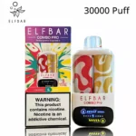 Elfbar Combo Pro 30000 Puffs Einweg-Vape #5