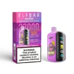 Elfbar Gh23000 Puffs Vape Desechable #3