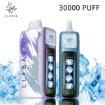 Elfbar Ice King 30000 Puffs Einweg-Vape #1