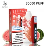 Elfbar Ice King 30000 Puffs Einweg-Vape #5