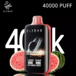 Elfbar MoonNight 40000 Puffs Vape jetable #2