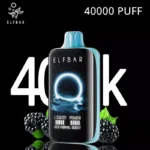 Elfbar MoonNight 40000 Puffs Vape jetable #3