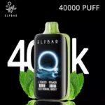 Elfbar MoonNight 40000 Puffs Vape jetable #5