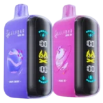 Elfbar Raya D3 25000 Puffs Vape Desechable #1