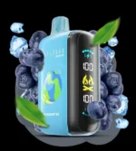 Elfbar Raya D3 25000 Puffs Vape Desechable #9