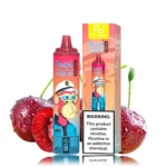 Fumot 15k Fumot Tornado 15000 bouffées Vape jetable (1)