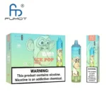 Fumot 15k Fumot Tornado 15000 bouffées Vape jetable #4