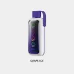 GRAPE ICE Vozol Star 20000 bouffées Vape jetable #6
