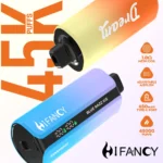 Hifancy Dream 45000 Puffs Vape Desechable #3