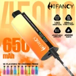 Hifancy Dream 45000 Puffs Vape Desechable #5