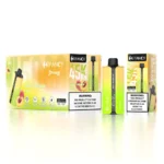 Hifancy Dream 45000 Puffs Vape Desechable #6