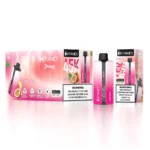 Hifancy Dream 45000 Puffs Vape Desechable #7