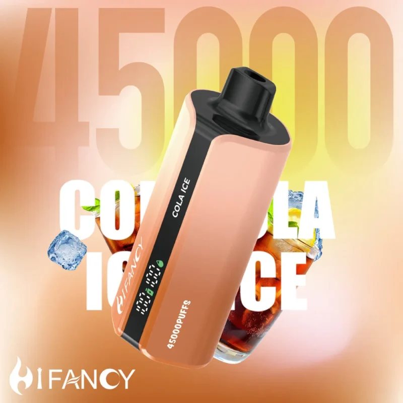 Hifancy Dream 45000 bouffées - Vape jetable #10