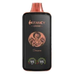 Hifancy Legende 20000 Einweg Vape 20K Puffs 30ML EU-Lager