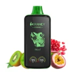Hifancy Legende 20000 Einweg Vape 20K Puffs 30ML EU Warehouse #4