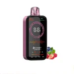 Hifancy Luxury Box 18000 Vape jetables 18K Puffs 28ML EU Warehouse #2