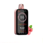 Hifancy Luxury Box 18000 Vape 18K Puffs 28ML EU Warehouse #3