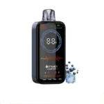 Hifancy Luxury Box 18000 Vape 18K Puffs 28ML EU Warehouse #7